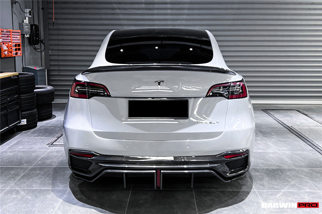 2020-2023 Tesla Model Y IMPII Performance Body kit