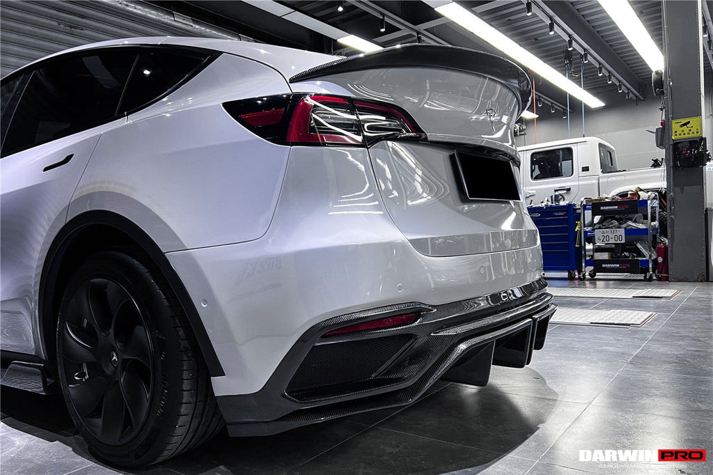 2020-2023 Tesla Model Y IMPII Performance Body kit