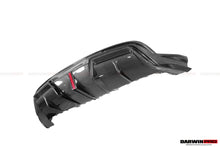 Load image into Gallery viewer, 2020-2023 Tesla Model Y IMP Performance Carbon Fiber Rear Diffuser