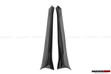 Load image into Gallery viewer, 2020-2023 Tesla Model Y IMP Performance Carbon Fiber Side Skirts