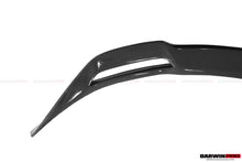 Load image into Gallery viewer, 2020-2023 Tesla Model Y IMP Performance Carbon Fiber Trunk Spoiler