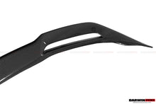 Load image into Gallery viewer, 2020-2023 Tesla Model Y IMP Performance Carbon Fiber Trunk Spoiler