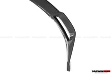 Load image into Gallery viewer, 2020-2023 Tesla Model Y IMP Performance Carbon Fiber Trunk Spoiler