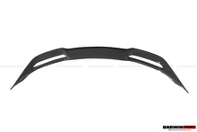 Load image into Gallery viewer, 2020-2023 Tesla Model Y IMP Performance Carbon Fiber Trunk Spoiler