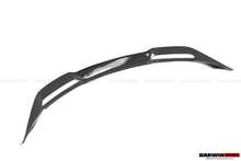 Load image into Gallery viewer, 2020-2023 Tesla Model Y IMP Performance Carbon Fiber Trunk Spoiler