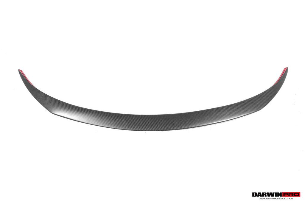 2020-2023 Tesla Model Y IMPII Performance Carbon Fiber Trunk Spoiler