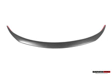 Load image into Gallery viewer, 2020-2023 Tesla Model Y IMPII Performance Carbon Fiber Trunk Spoiler