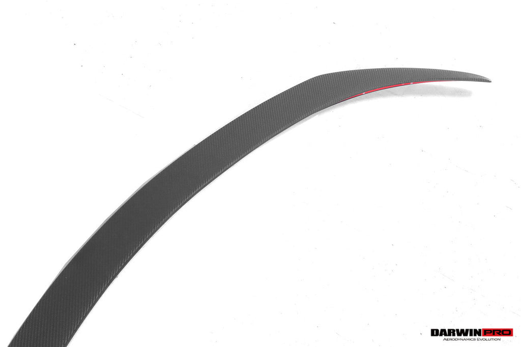 2020-2023 Tesla Model Y IMPII Performance Carbon Fiber Trunk Spoiler