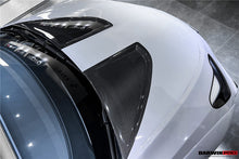 Load image into Gallery viewer, 2020-2023 Tesla Model Y IMP Performance Carbon Fiber Hood