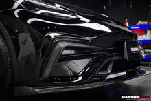 Load image into Gallery viewer, 2020-2023 Tesla Model Y IMPII Performance Part Carbon Fiber Front Bumper