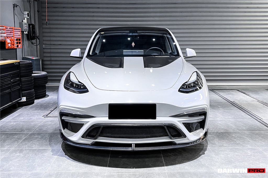 2020-2023 Tesla Model Y IMPII Performance Body kit
