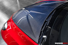 Load image into Gallery viewer, 2020-2023 Tesla Model Y IMP Performance Carbon Fiber Hood