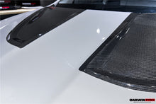Load image into Gallery viewer, 2020-2023 Tesla Model Y IMP Performance Carbon Fiber Hood
