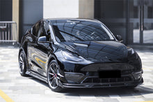 Load image into Gallery viewer, 2020-2023 Tesla Model Y IMP Performance Carbon Fiber Body Kit