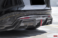 Load image into Gallery viewer, 2020-2023 Tesla Model Y IMP Performance Carbon Fiber Rear Diffuser