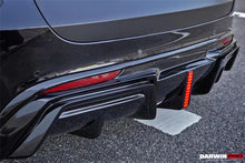 Load image into Gallery viewer, 2020-2023 Tesla Model Y IMP Performance Carbon Fiber Rear Diffuser