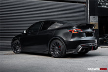 Load image into Gallery viewer, 2020-2023 Tesla Model Y IMP Performance Carbon Fiber Rear Diffuser