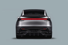 Load image into Gallery viewer, 2025-UP Tesla Model Y Refresh OX Style Autoclave Carbon Fiber Rear Diffuser