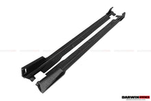 Load image into Gallery viewer, 2019-2022 BMW 3 Series G20  G28 BKSS Style Carbon Fiber Full Body Kit