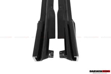 Load image into Gallery viewer, 2019-2022 BMW 3 Series G20  G28 BKSS Style Carbon Fiber Full Body Kit