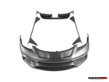 Load image into Gallery viewer, DarwinPRO 2021-2025 Porsche 718 Cayman &amp; Boxster Stuttmate Part Carbon Fiber Full Body Kit