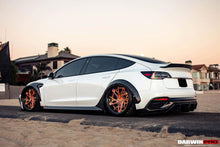 Load image into Gallery viewer, 2017-2023 Tesla Model 3 IMP Performance Wide Fender Flares