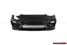 Load image into Gallery viewer, 2017-2020 Tesla Model 3 IMPII Performance Partial Carbon Fiber Full Body Kit