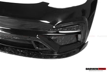 Load image into Gallery viewer, 2017-2020 Tesla Model 3 IMPII Performance Partial Carbon Fiber Full Body Kit