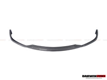 Load image into Gallery viewer, 2017-2023 Tesla Model 3 IMP Performance Carbon Fiber Front Lip - DarwinPRO Aerodynamics