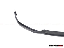Load image into Gallery viewer, 2017-2023 Tesla Model 3 IMP Performance Carbon Fiber Front Lip - DarwinPRO Aerodynamics