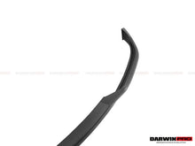 Load image into Gallery viewer, 2017-2023 Tesla Model 3 IMP Performance Carbon Fiber Front Lip - DarwinPRO Aerodynamics