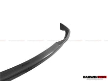 Load image into Gallery viewer, 2017-2023 Tesla Model 3 IMP Performance Carbon Fiber Front Lip - DarwinPRO Aerodynamics