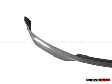 Load image into Gallery viewer, 2017-2023 Tesla Model 3 IMP Performance Carbon Fiber Front Lip - DarwinPRO Aerodynamics