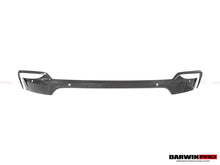 Load image into Gallery viewer, 2017-2023 Tesla Model 3 IMP Performance Carbon Fiber Middle Front Lip - DarwinPRO Aerodynamics