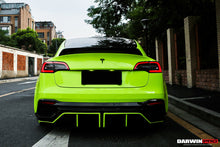 Load image into Gallery viewer, 2017-2023 Tesla Model 3 IMP Performance Carbon Fiber Trunk Spoiler - DarwinPRO Aerodynamics