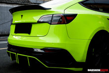 Load image into Gallery viewer, 2017-2023 Tesla Model 3 IMP Performance Carbon Fiber Trunk Spoiler - DarwinPRO Aerodynamics
