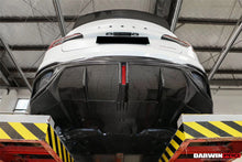 Load image into Gallery viewer, 2017-2020 Tesla Model 3 IMP Performance Partial Carbon Fiber Rear Bumper