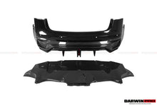 Load image into Gallery viewer, 2017-2020 Tesla Model 3 IMPII Performance Partial Carbon Fiber Full Body Kit