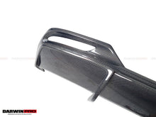 Load image into Gallery viewer, 2017-2023 Tesla Model 3 IMP Performance Carbon Fiber Rear Lip - DarwinPRO Aerodynamics