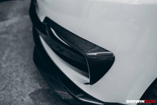 Load image into Gallery viewer, 2017-2023 Tesla Model 3 IMP Performance Carbon Fiber Front Lip - DarwinPRO Aerodynamics