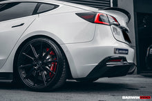 Load image into Gallery viewer, 2017-2023 Tesla Model 3 IMP Performance Carbon Fiber Full Kit - DarwinPRO Aerodynamics