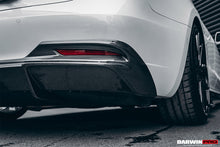 Load image into Gallery viewer, 2017-2023 Tesla Model 3 IMP Performance Carbon Fiber Full Kit - DarwinPRO Aerodynamics