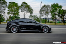 Load image into Gallery viewer, 2017-2020 Tesla Model 3 IMPII Performance Partial Carbon Fiber Full Body Kit