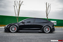 Load image into Gallery viewer, 2017-2020 Tesla Model 3 IMPII Performance Partial Carbon Fiber Full Body Kit
