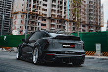 Load image into Gallery viewer, 2017-2020 Tesla Model 3 IMPII Performance Partial Carbon Fiber Full Body Kit