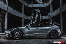 Load image into Gallery viewer, 2017-2020 Tesla Model 3 IMPII Performance Partial Carbon Fiber Full Body Kit