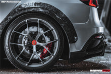 Load image into Gallery viewer, 2021-2023 Tesla Model 3 IMP Performance Partial Carbon Fiber Full Body Kit