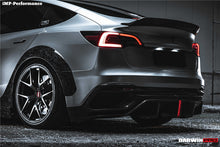Load image into Gallery viewer, 2017-2020 Tesla Model 3 IMPII Performance Partial Carbon Fiber Full Body Kit
