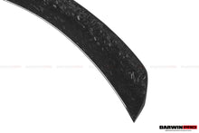 Load image into Gallery viewer, 2017-2023 Tesla Model 3 IMP Performance Carbon Fiber Trunk Spoiler - DarwinPRO Aerodynamics