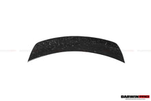 Load image into Gallery viewer, 2017-2023 Tesla Model 3 IMP Performance Carbon Fiber Trunk Spoiler - DarwinPRO Aerodynamics